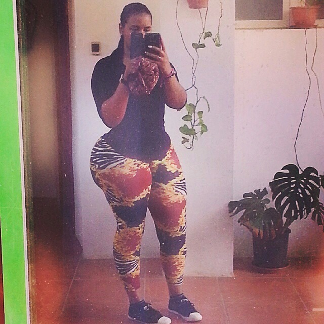 I'm A Man Who Loves Thickness!!!