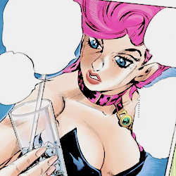 chidarumas:  Colored Trish Una icons  for carloveira 