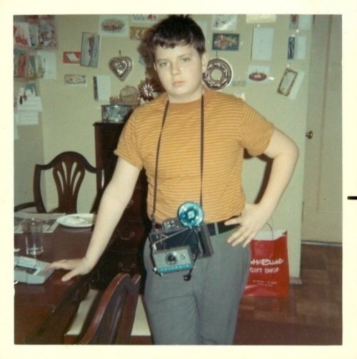 vintageeveryday:50 candid vintage photographs of people with their cameras from the 1950s and ‘60s.