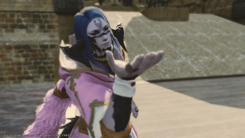 orihharas
