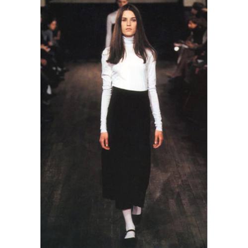 Veronique Branquinho SS 1999