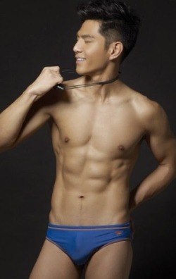 asianmenetc:  See more @ http://asianmenetc.tumblr.com/