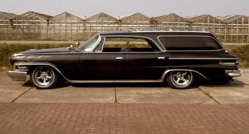 scrape-groundclearance:  When was the last time you saw a ‘62 Chrysler hardtop