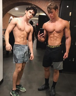 Luv2Bslappedaround:yep….Like I’m Going To Go To Young Alpha’s Gym….To Even