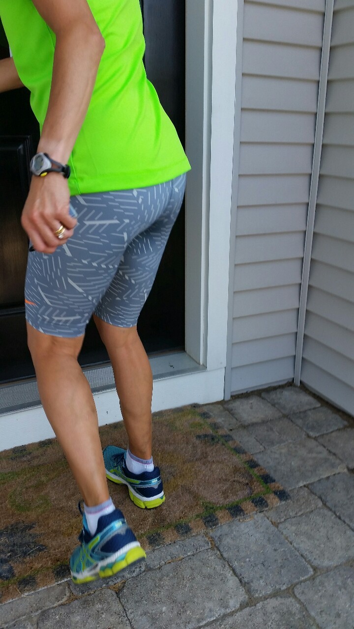 ny-m-teacher:  Love when she works out.