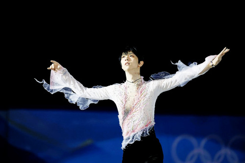 yuzuru hanyu