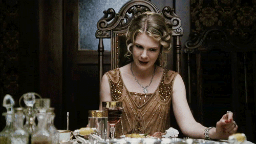 melodidreams: Can we just show some appreciation for a scene set in the 1920’s where the chara