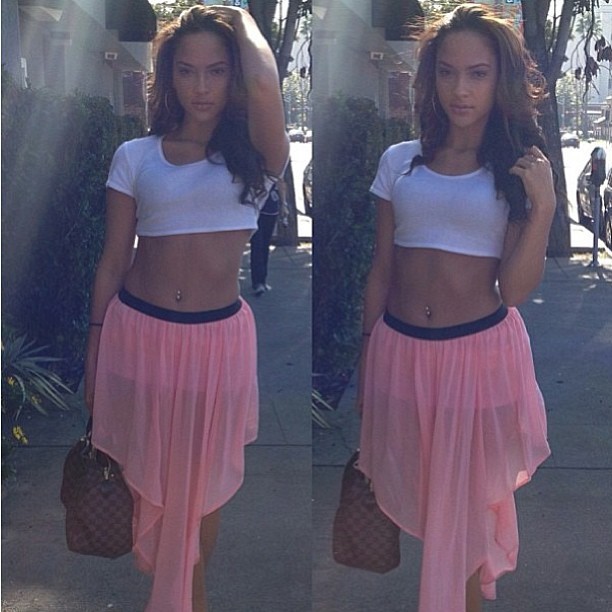 baddqueens:  @ronnaywhitney 