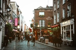 allthingseurope:Dublin, Ireland (by Diogo