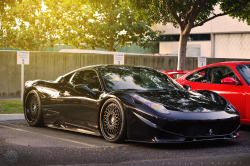 automotivated:  4 5 8 (by AESDUB)