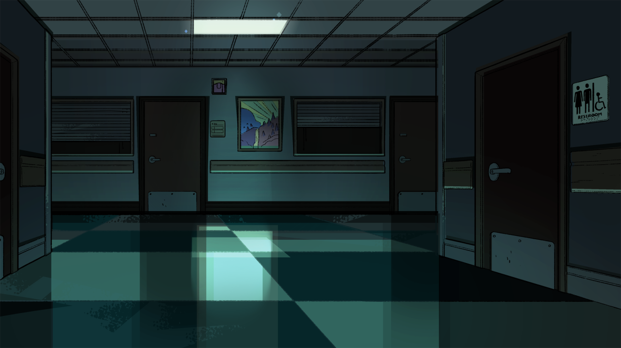 stevencrewniverse:  A selection of Backgrounds from the Steven Universe episode: