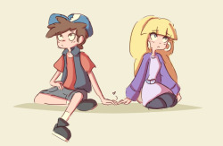 spatziline:  Give them a break, they’re