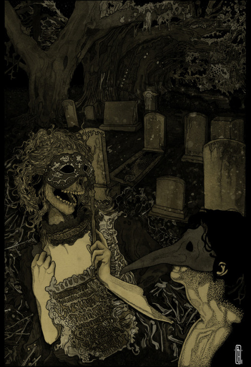 The Goblin Market