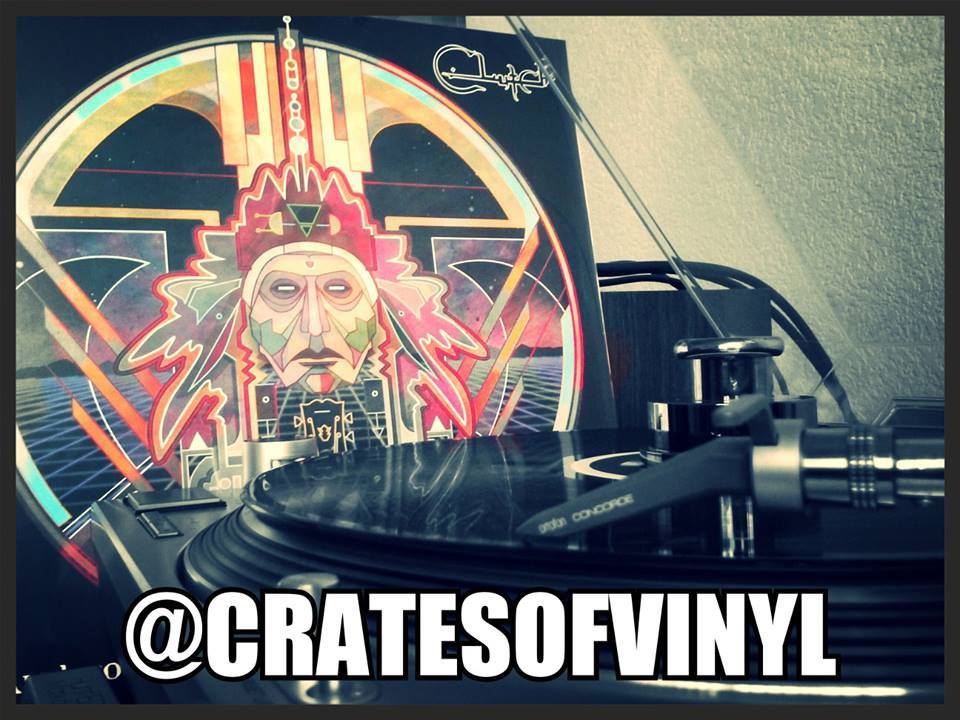 Clutch - Earth Rocker | Weathermaker WM028 |