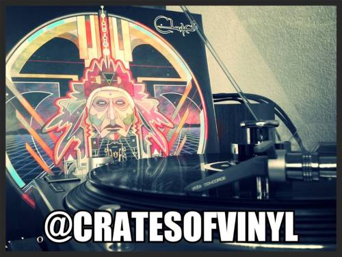 Clutch - Earth Rocker | Weathermaker WM028 |