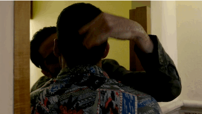 embergale:  theboozehound:  Sense8’s Sexiest Scenes: Part 2 outofficial  @xanelen