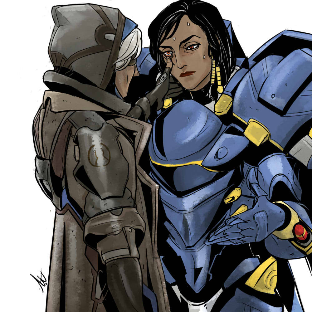 marceline2174:  A: What is this? P:………..eye……lin…er A: WHAT IS THIS?