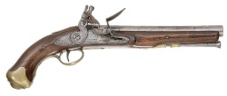 twippyfan:  Texas Rangers were required to carry 2 pistols. In the early years that was important, since they carried flintlocks.