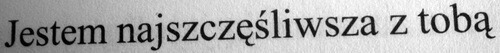 Yes, Bby
