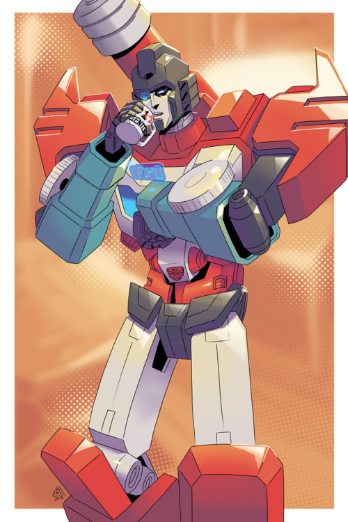 Commission for xxfracturedwaterxx of Perceptor.