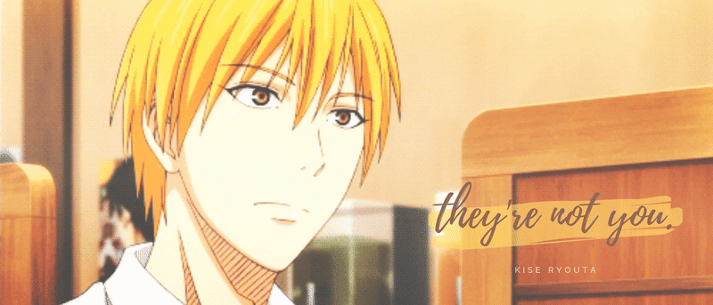 Danced into his heart (KnB characters x Reader)