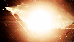 fezzingly:FAVOURITE FILMS - Star Trek: Into Darkness
