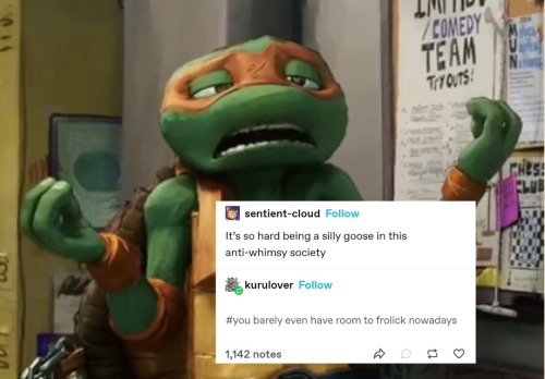 The Dumpsterfire Of Mikey