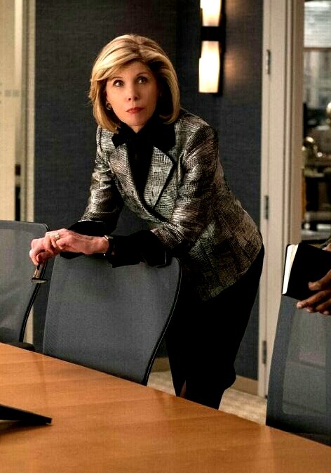 dianelockhart-christinebaranski - TGF- 2x03