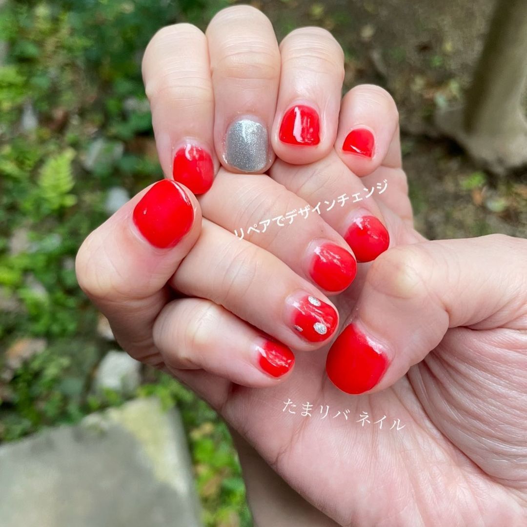 Tamarivernail 本日の たまリバ Tamarivernail 本日の たまリバ