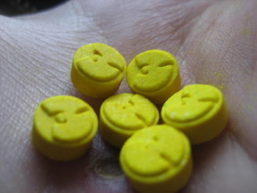 cali-cocaine:  drugz