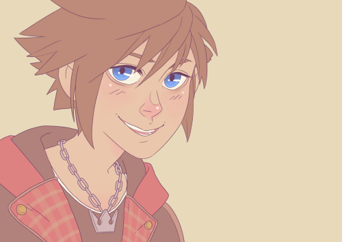 sekajiku:  cinnamon roll to brighten your day
