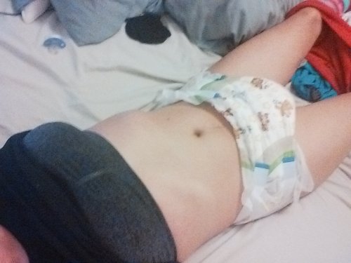 jojobunnyboy:  I’m a girl today apparently 