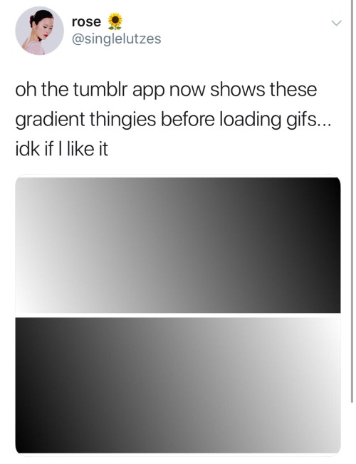 bob-belcher:  bpdangel4:   ruinedchildhood:     Thank you!!! Also my activity is still not working @staff  what r you doing the whole day,???,?,!!???? Fix this shit I’m going to cry    Staff after an update:  