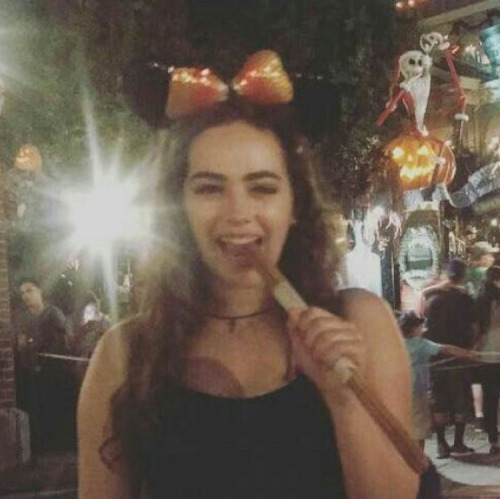Icons Mary Mouser