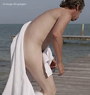 hotfamousmen:  Ben Mendelsohn 