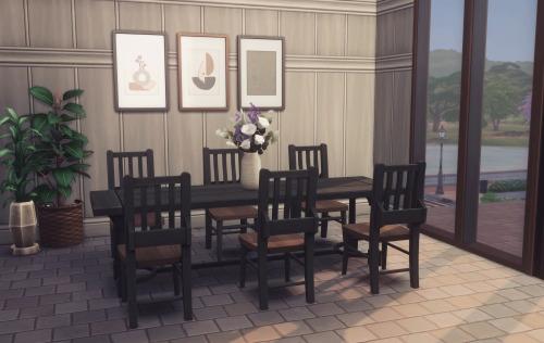 harrie-cc:The Country Collection - Part 2Phew! Its done! Another kitchen in the bag!Part 2 of The Co