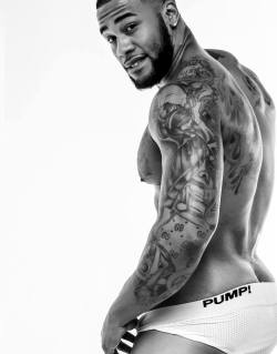 Lightskin, Mixed, Latino and Other Sexy Men