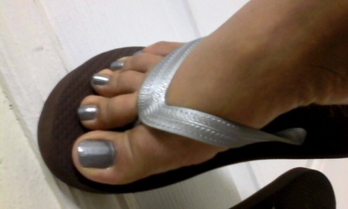 desalzo: Bellos pies