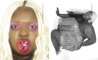 Porn Pics distantvoices:Destiny Adeyemi By Jamie-Maree