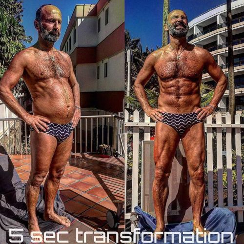 Sexy Daddy