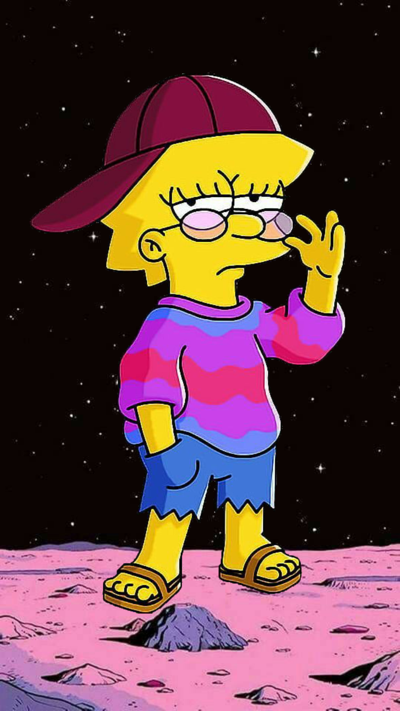 Featured image of post Simpsons Papel De Parede Tumblr basicamente seguir a est tica do que publicado nesta plataforma de sucesso no estilo tumblr as fotos tem um tom mais escuro sem cores fortes