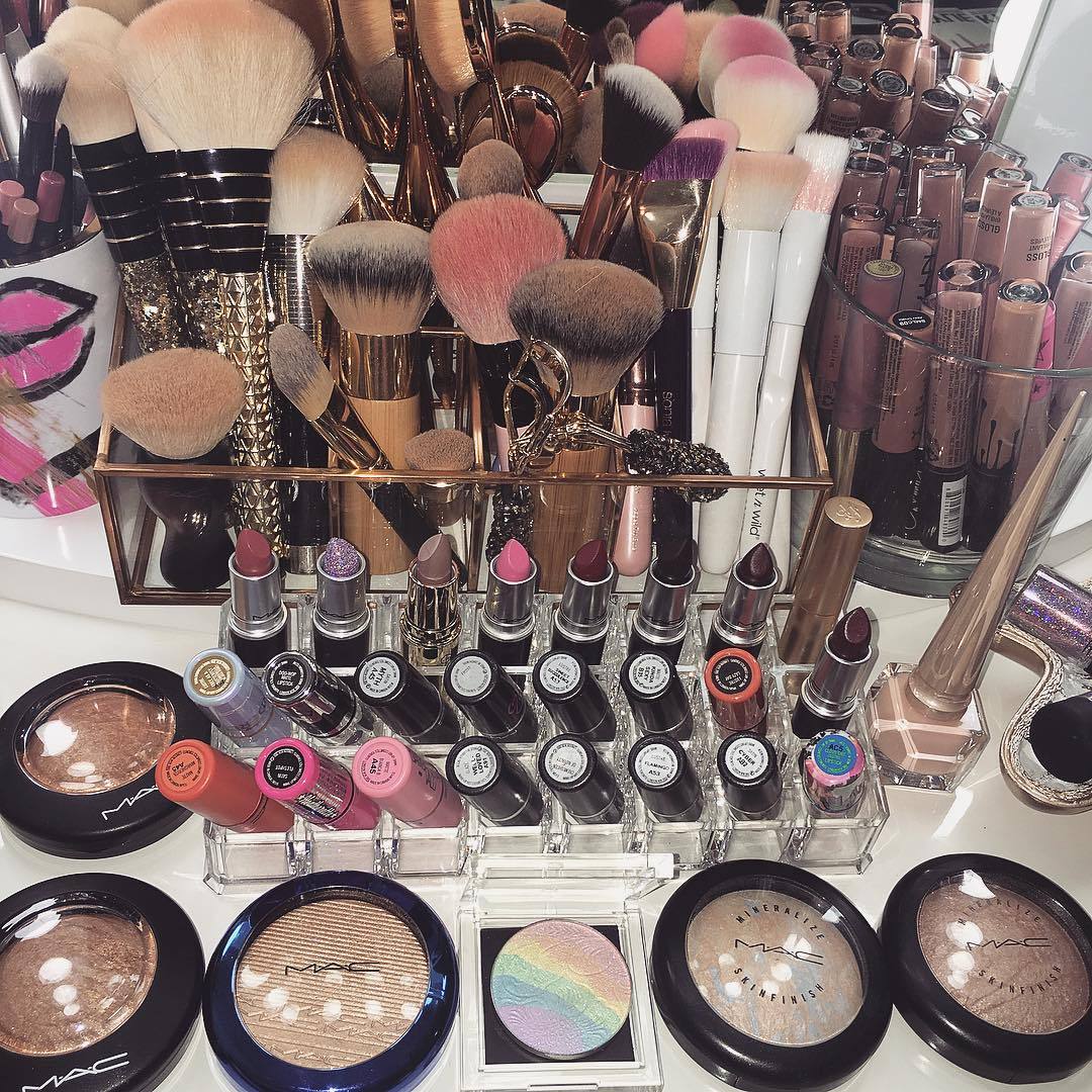 Glam Life