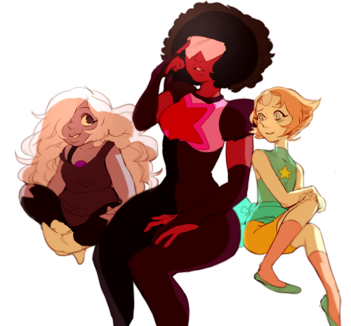 noizi:  i love weird space rock moms