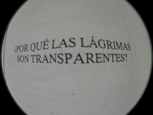 una-puta-suicida-mas:  tomorrow-may-be:  Por que el dolor es algo que no se ve.  El comentario.