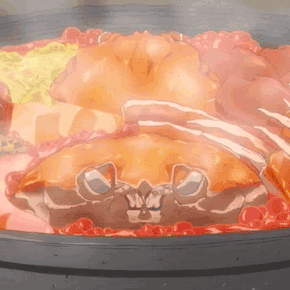 Crab Rave Stimboard !