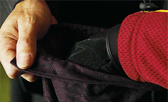 wolfinghard:  harry potter + details 