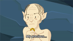 thoucowardmajesty:  Mean Elves (x)