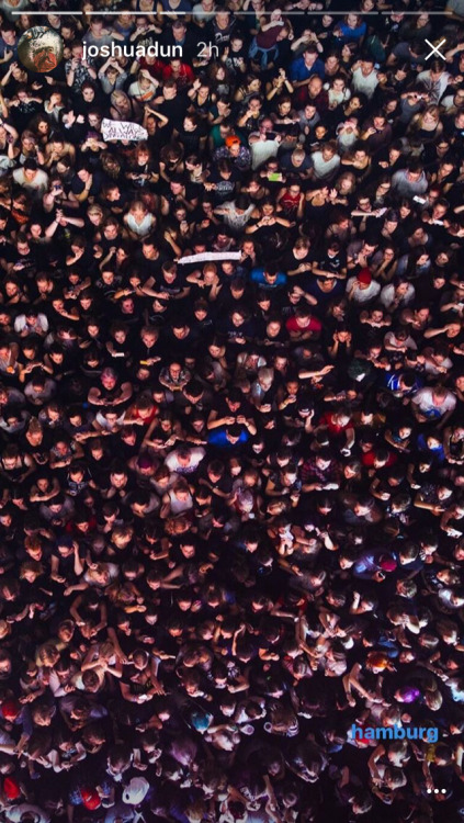 blurryfaceconfessions:  hamburg (via joshuadun on Instagram)