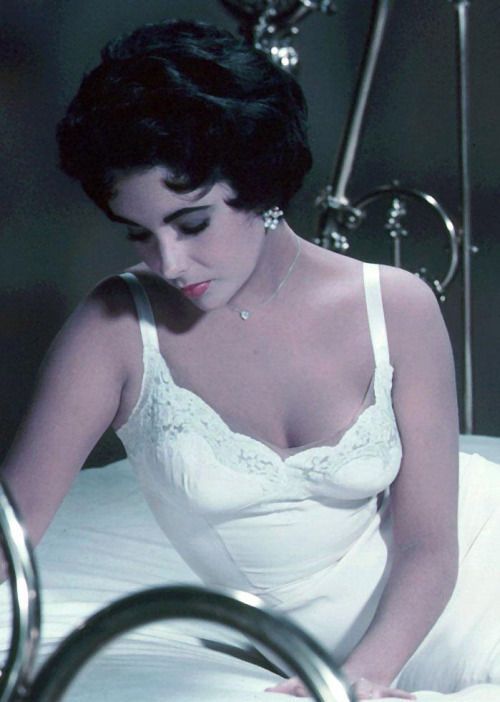 quibob:Elizabeth Taylor