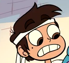 Porn Pics rad-star:  Marco faces.